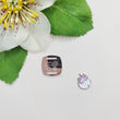 Load image into Gallery viewer, Acrylic Finalizer HairBow Appliques