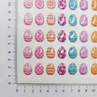 Load image into Gallery viewer, Adhesive Resin Easter Eggs (P) MNC 78 Units
