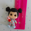 Load image into Gallery viewer, Cute Pajamas Silicone Mold MA 663