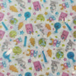 Load image into Gallery viewer, Decoupage Tissue for Clays and DIY Projects #9 Approx. 18cmx18cm (#41-#50)