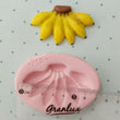 Load image into Gallery viewer, MA 677 Bananas Silicone Mold