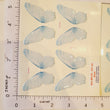 Load image into Gallery viewer, Adhesive Resin Wings for Clays (set of 4) MNC 4.5 cm