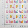 Load image into Gallery viewer, Adhesive Resin Easter Combo (P) MNC 61 Units