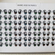Load image into Gallery viewer, Adhesive Eyes for Clays Multicolor ANIME 4550 MED 56Pairs