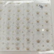 Load image into Gallery viewer, Decoupage Tissue for Clays and DIY Projects #25 Approx. 18cmx18cm