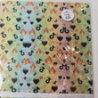 Load image into Gallery viewer, Decoupage Tissue for Clays and DIY Projects #23 Approx. 18cmx18cm