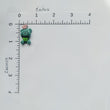 Load image into Gallery viewer, Cute Bear Resin Cabochon Charms Flatback for DIY - A1/A8 - Set of 5