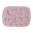 Load image into Gallery viewer, MA 716 Spring Farm Girl Silicone Mold