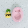 Load image into Gallery viewer, MA 718 Pineapple Silicone Mold