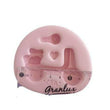 Load image into Gallery viewer, MA 752 Motorcycle Medium Silicone Mold