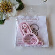 Load image into Gallery viewer, Skye Animal Craft Plastic Cutters - F.R.