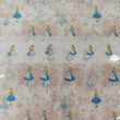 Load image into Gallery viewer, Decoupage Tissue for Clays and DIY Projects #11 Approx. 18cmx18cm