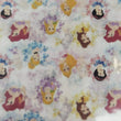 Load image into Gallery viewer, Decoupage Tissue for Clays and DIY Projects #22 Approx. 18cmx18cm