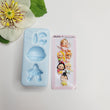 Load image into Gallery viewer, AJ #75 Little Love Mold