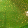 Load image into Gallery viewer, Kiwi Glitter Faux Leather Printed Vinyl Sheet