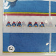 Load image into Gallery viewer, Decoupage Tissue for Clays and DIY Projects #6 Approx. 18cmx18cm