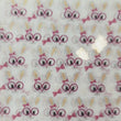 Load image into Gallery viewer, Decoupage Tissue for Clays and DIY Projects #9 Approx. 18cmx18cm (#41-#50)