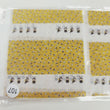Load image into Gallery viewer, Decoupage Tissue for Clays and DIY Projects #16 Approx. 18cmx18cm