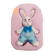 Load image into Gallery viewer, MM-CTBA #5 Country Bunny Silicone Mold