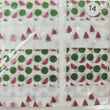 Load image into Gallery viewer, Decoupage Tissue for Clays and DIY Projects #12 Approx. 18cmx18cm