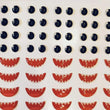 Load image into Gallery viewer, Adhesive Resin Eyes for Clays Multicolor STY R036B Shark 40Pairs