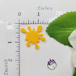 Load image into Gallery viewer, Acrylic Slime Appliques for Hairbow and DIY Projects