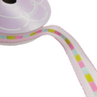 Load image into Gallery viewer, Color Fantasy Grosgrain Wired Ribbon - 7/8" (22mm) - Sold by the Yard