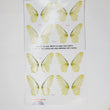 Load image into Gallery viewer, Adhesive Resin Wings for Clays (set of 4) MNC 4.5 cm