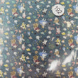 Load image into Gallery viewer, Decoupage Tissue for Clays and DIY Projects #25 Approx. 18cmx18cm