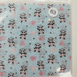 Load image into Gallery viewer, Decoupage Tissue for Clays and DIY Projects #7 Approx. 18cmx18cm