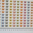 Load image into Gallery viewer, Adhesive Resin Cute Butterfly (P) MNC 503 13x9mm 100 Units