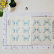 Load image into Gallery viewer, Adhesive Resin Wings for Clays (set of 4) MNC 3.0 cm