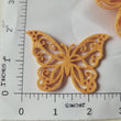 Load image into Gallery viewer, Glitter EVA Wings/Butterflies for Crafts – Set of 6 (2") – DIY Decorations