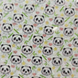Load image into Gallery viewer, Decoupage Tissue for Clays and DIY Projects #9 Approx. 18cmx18cm (#41-#50)