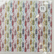 Load image into Gallery viewer, Decoupage Tissue for Clays and DIY Projects #12 Approx. 18cmx18cm