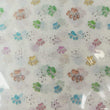 Load image into Gallery viewer, Decoupage Tissue for Clays and DIY Projects #22 Approx. 18cmx18cm