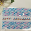 Load image into Gallery viewer, Decoupage Tissue for Clays and DIY Projects #6 Approx. 18cmx18cm