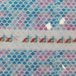 Load image into Gallery viewer, Decoupage Tissue for Clays and DIY Projects #6 Approx. 18cmx18cm