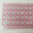 Load image into Gallery viewer, Decoupage Tissue for Clays and DIY Projects #15 Approx. 18cmx18cm