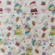 Load image into Gallery viewer, Decoupage Tissue for Clays and DIY Projects #9 Approx. 18cmx18cm (#41-#50)