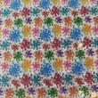Load image into Gallery viewer, Decoupage Tissue for Clays and DIY Projects #26 Approx. 18cmx18cm