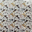 Load image into Gallery viewer, Decoupage Tissue for Clays and DIY Projects #13 Approx. 18cmx18cm