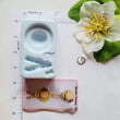 Load image into Gallery viewer, Summer Babelicious Silicone Mold AJ #34