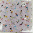 Load image into Gallery viewer, Decoupage Tissue for Clays and DIY Projects #19 Approx. 18cmx18cm