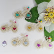 Load image into Gallery viewer, Bicycle Double Acrylic Appliques