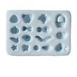 Load image into Gallery viewer, Miniature Accessories #2 Silicone Mold AJ #24