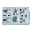 Load image into Gallery viewer, Fashionable Outfits Silicone Mold AJ #29