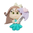 Load image into Gallery viewer, 111 Charlenne Clay Doll for Bow-Center, Jewelry Charms, Accessories, and More