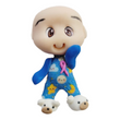 Load image into Gallery viewer, 050 Baby Jayden Clay Doll for Bow-Center, Jewelry Charms, Accessories, and More