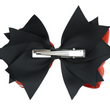 Load image into Gallery viewer, Fashion Hair-Bow with Clip